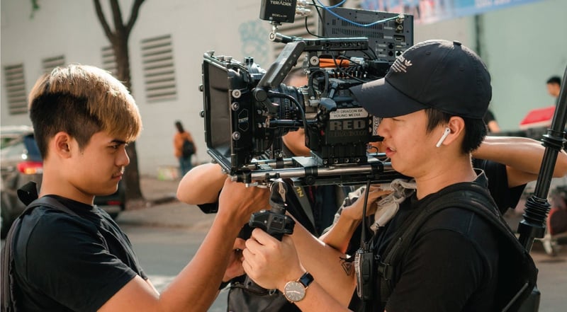 TIA | Production Talent